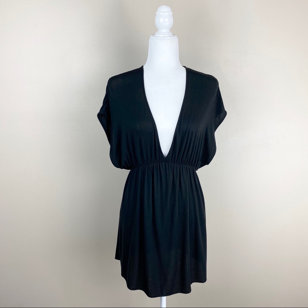 Victoria’s Secret Swim Coverup